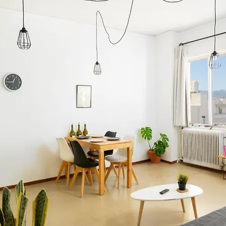 Crops Apartment