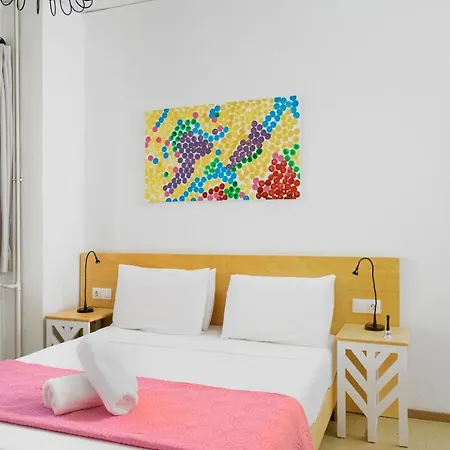 Crops Apartment