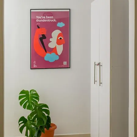 Apartament Crops *
