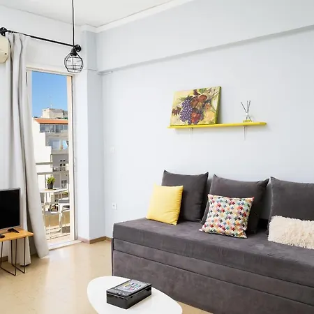 Apartament Crops *