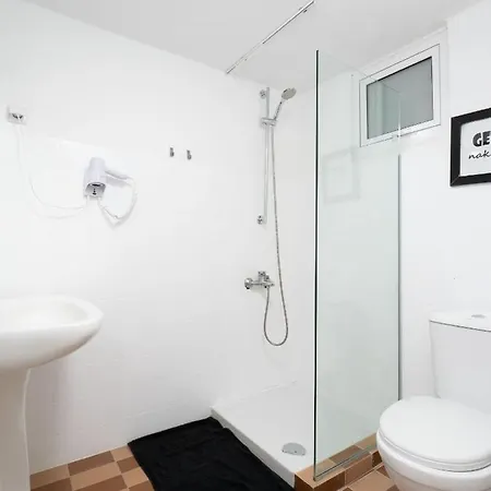 Apartament Crops *
