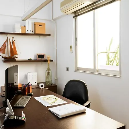 Apartament Crops Heraklion
