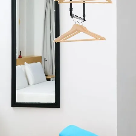 Crops Appartement *