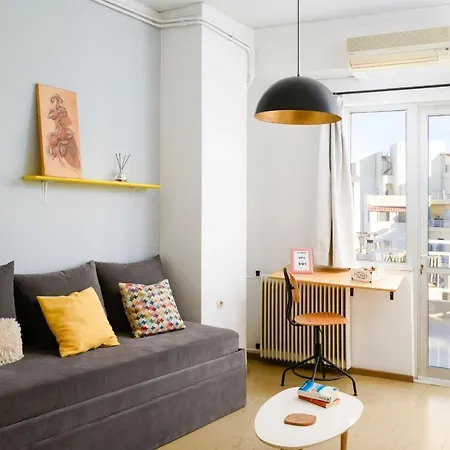 Appartement Crops