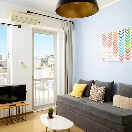 Appartement Crops Héraklion